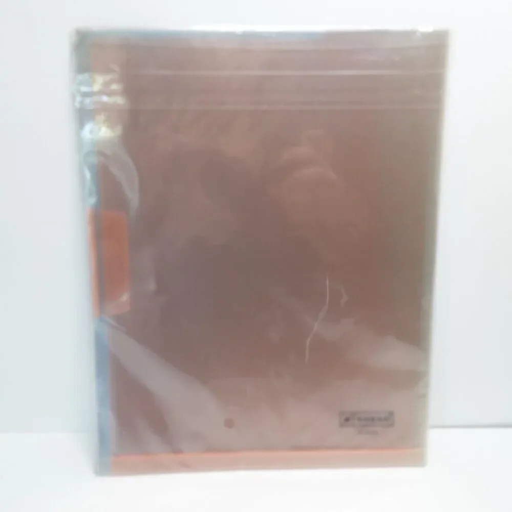 Smead Inndura Project Jackets 5 Pack